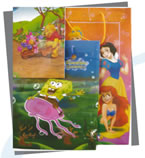 bolsas de regalo