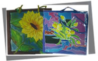 bolsa de regalo