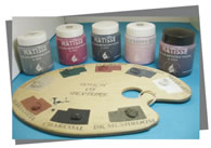 pinturas