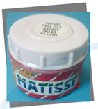 pintura para tela