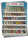 exhidores esmaltes