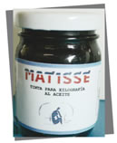 tinta para xoligrafia