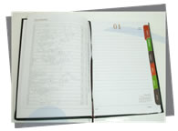 agendas