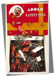 set de pincel de cerda