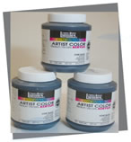acrilico liquitex
