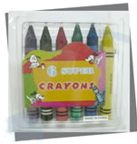 crayones