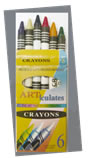 crayones
