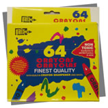 crayones