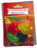 pins&clip