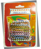 pins&clip