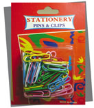 pins&clip