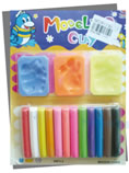 plastilina
