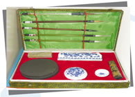 set sumie