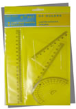 set geometria